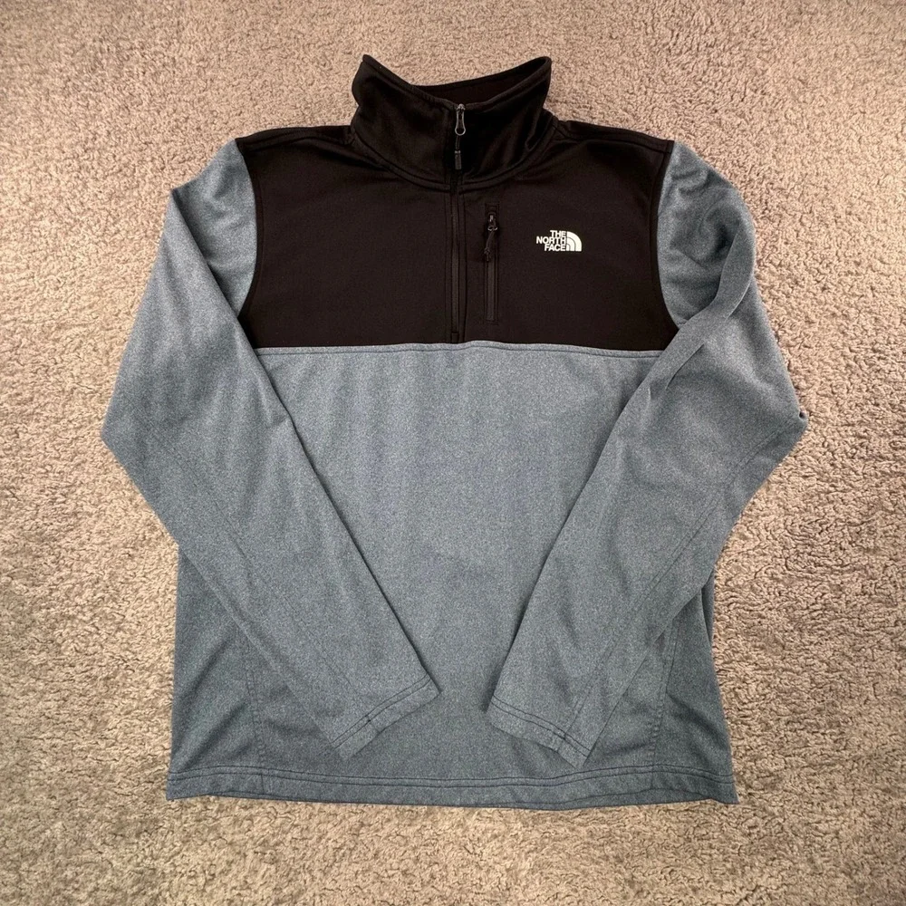 The North Face north face